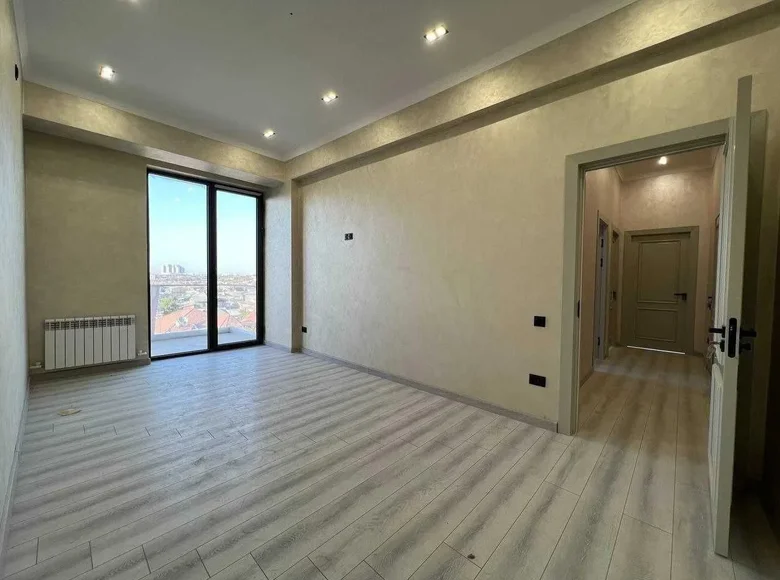 Kvartira 3 xonalar 75 m² in Shaykhontohur Tumani