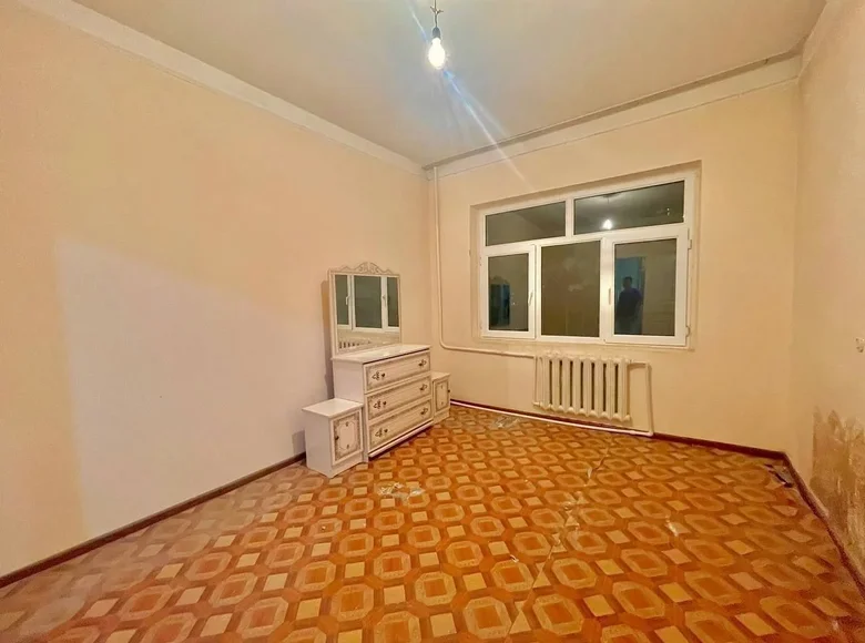 Kvartira 2 xonalar 60 m² Toshkentda