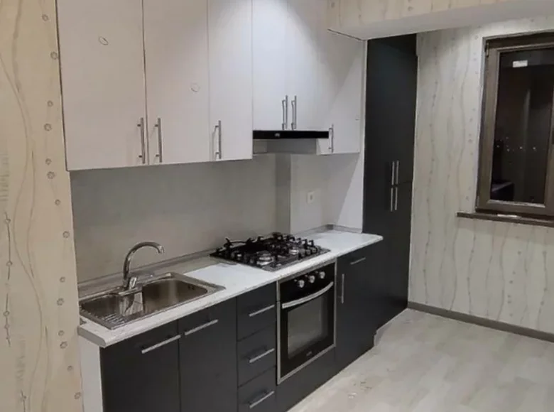 Квартира 2 комнаты 54 м² Ташкент, Узбекистан