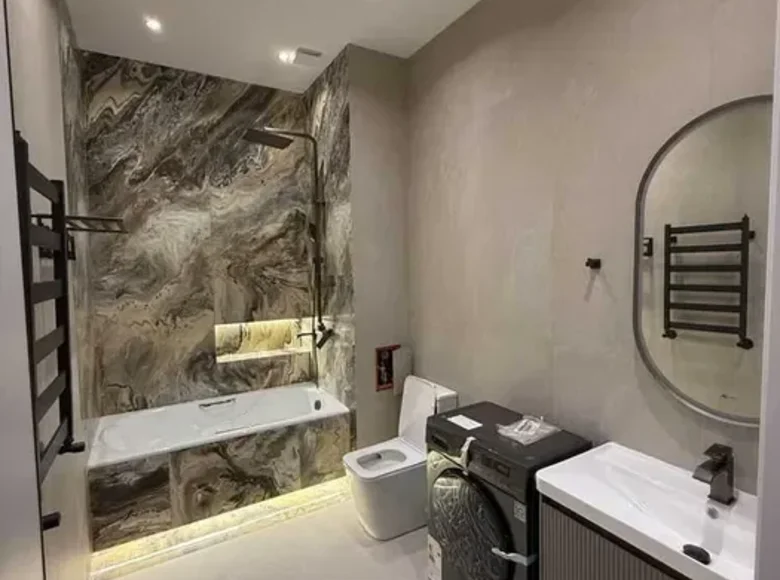 Квартира Новостройка аренда 2-комн. Мирзо-Улугбек 139529