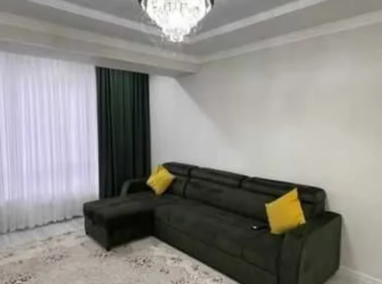 Квартира 4 комнаты 96 м² в Ташкенте, Узбекистан
