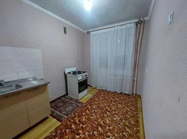 Kvartira 1 xona 30 m² Toshkentda