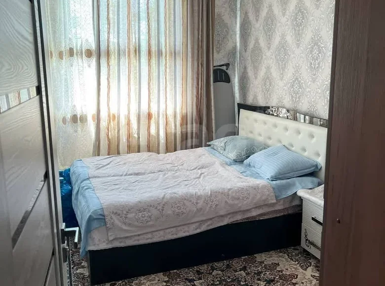 Квартира 65 м² Ташкент, Узбекистан