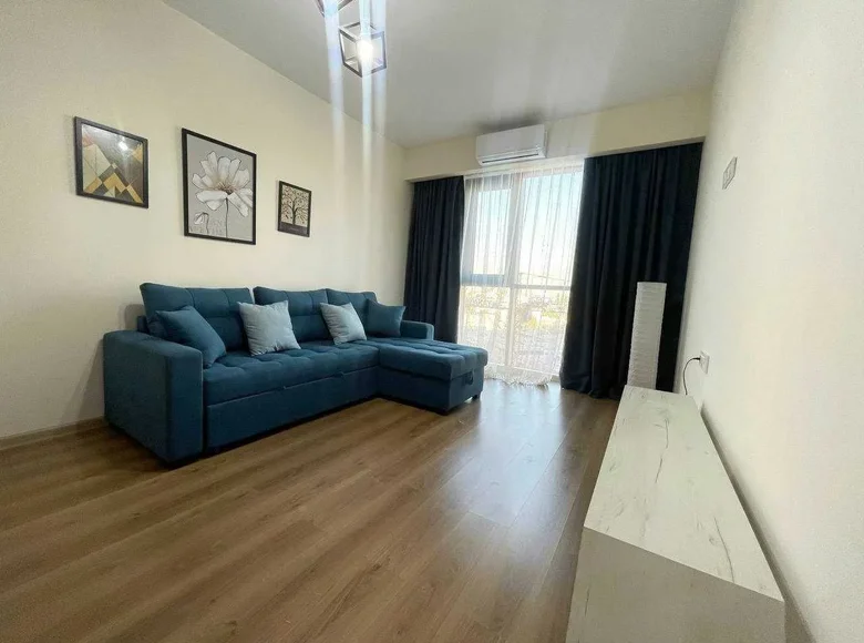 Квартира 2 комнаты 65 м² в Ташкенте, Узбекистан
