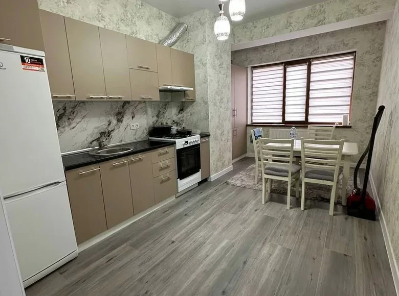 Квартира 2 комнаты 80 м² Бешкурган, Узбекистан