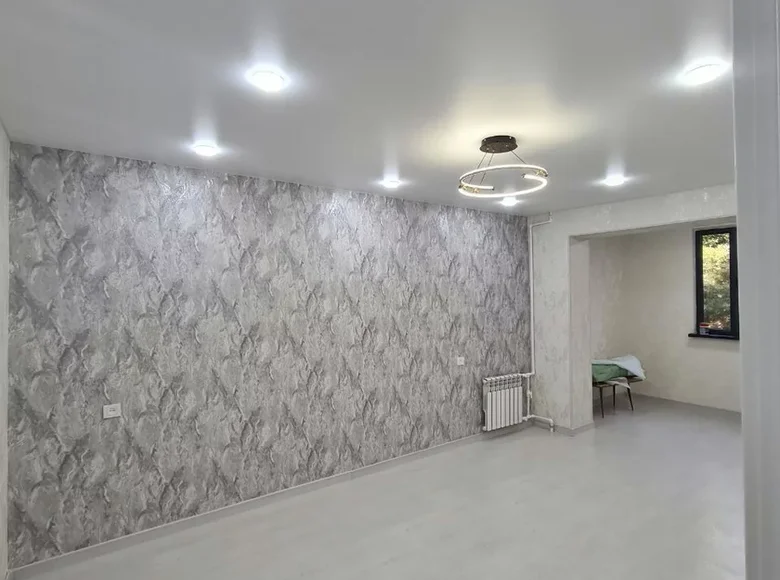 Kvartira 2 xonalar 54 m² Toshkentda