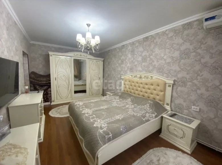 Kvartira 84 m² Toshkentda