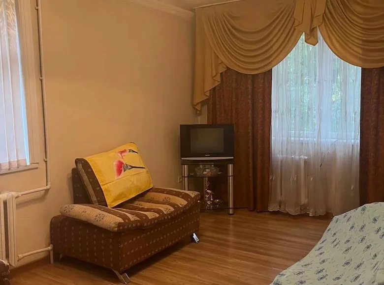 Квартира 1 комната 37 м² Ташкент, Узбекистан