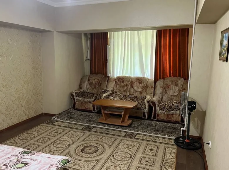 Ko'p darajali kvartiralar 2 xonalar 50 m² Toshkentda