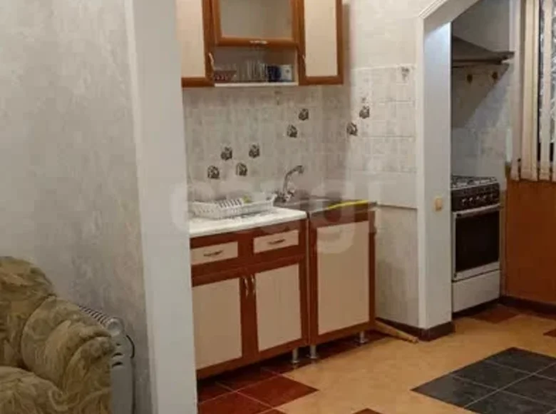 Kvartira 44 m² Toshkentda, Oʻzbekiston