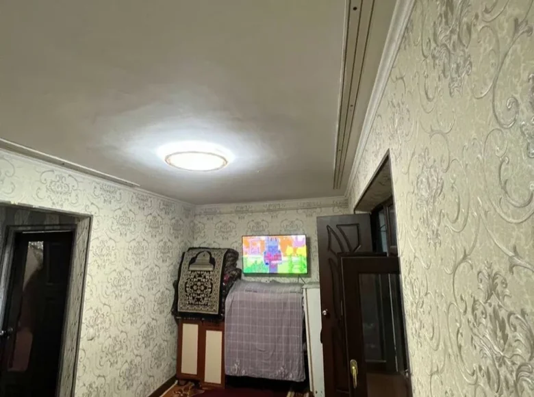 Kvartira 1 xona 25 m² Beshkurganda