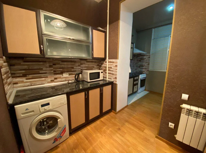 Kvartira 2 xonalar 50 m² Toshkentda