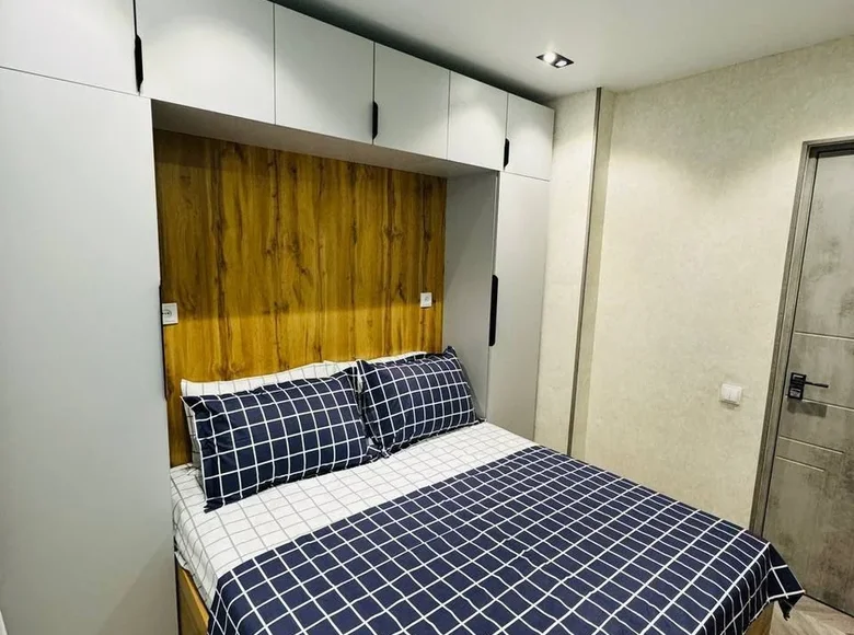 Квартира 2 комнаты 29 м² Ташкент, Узбекистан