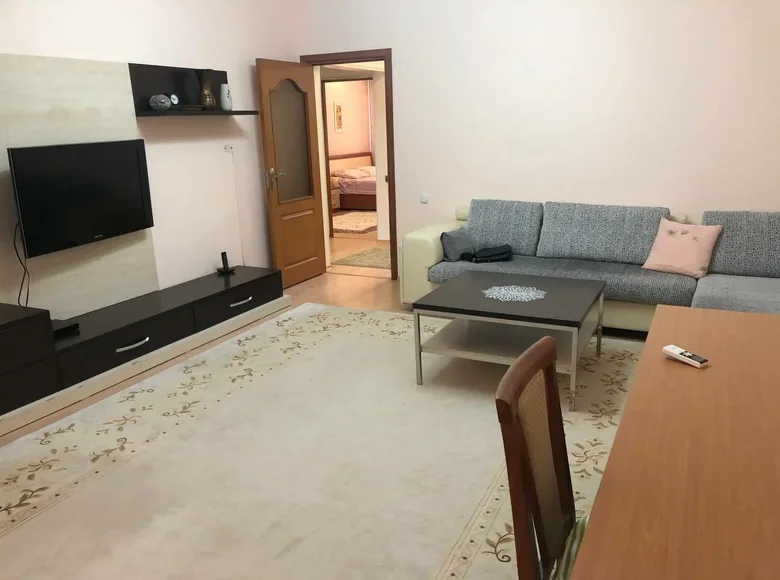 2-комнатная квартира на ул. Мирабад (ориентир - метро "Ойбек")