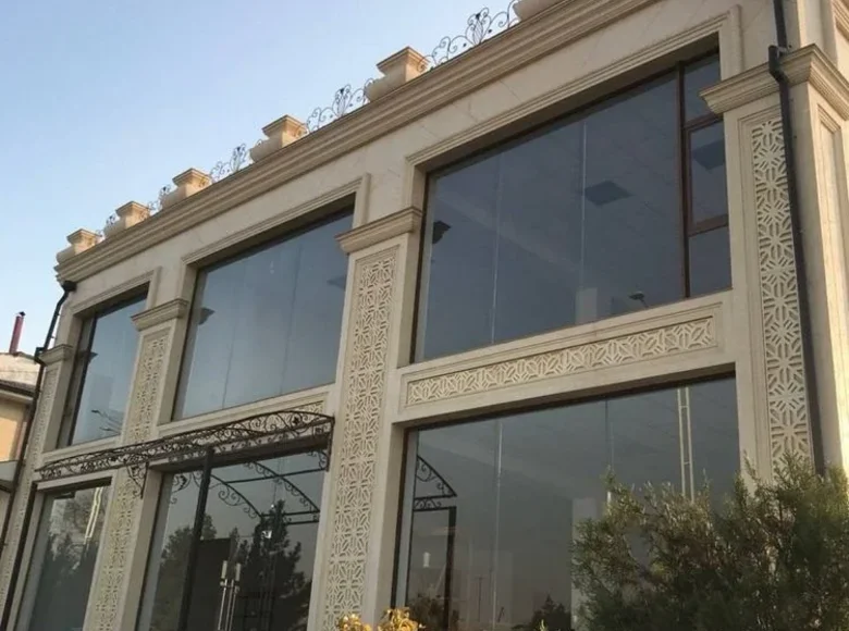 Коммерческое помещение  в Ташкенте, Узбекистан