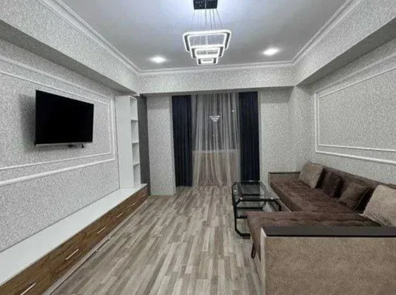 Kvartira 2 xonalar 73 m² in Konimex tumani