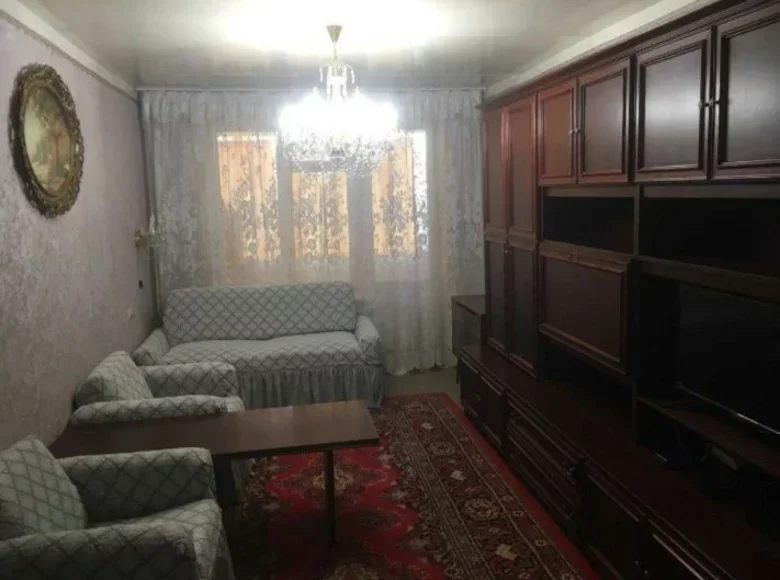 Квартира 2 комнаты 55 м² Ташкент, Узбекистан