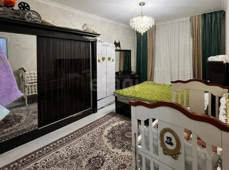 Kvartira 68 m² in Toshkent tumani