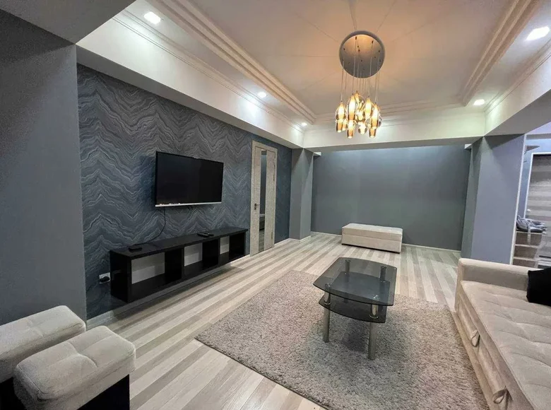 Квартира 2 комнаты 65 м² в Ташкенте, Узбекистан