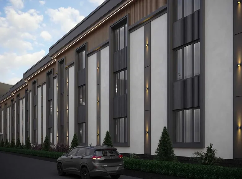 Коммерческое помещение 4 800 м² в Ташкенте, Узбекистан