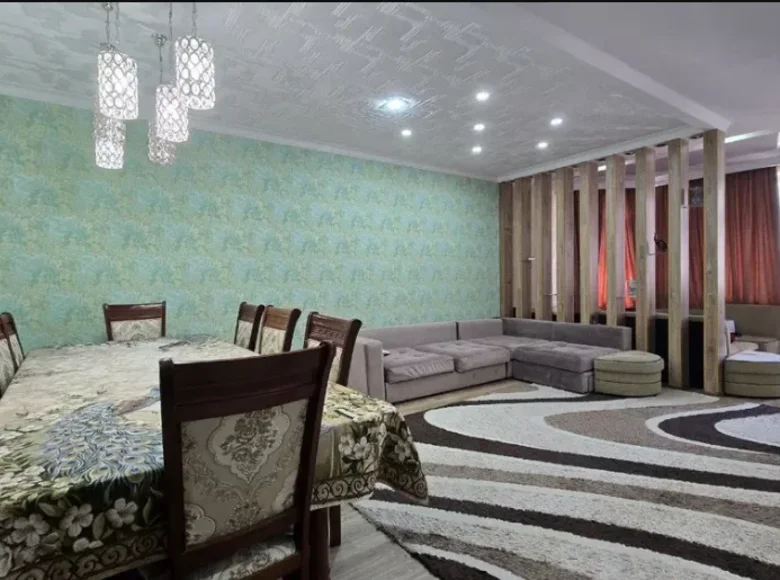 Квартира 4 комнаты 195 м² Ташкент, Узбекистан