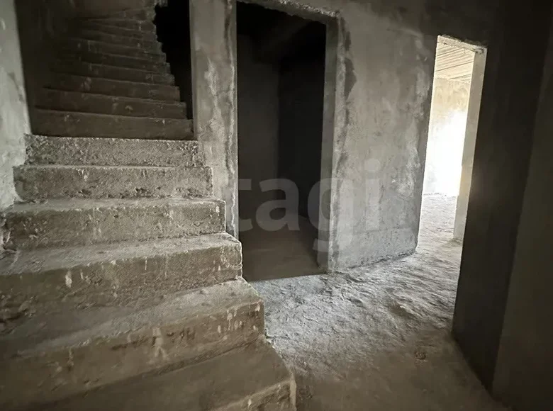 Kvartira 124 m² Toshkentda
