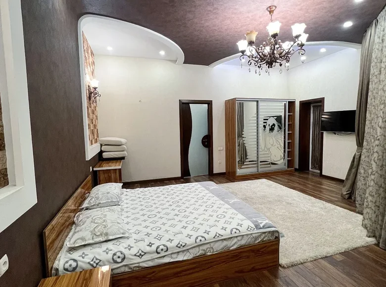 Квартира 1 комната 40 м² в Ташкенте, Узбекистан
