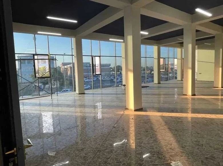 Коммерческое помещение  в Ташкенте, Узбекистан