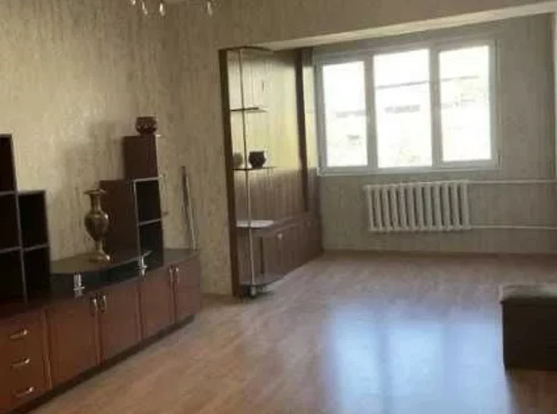 Квартира 2 комнаты 64 м² Ташкент, Узбекистан