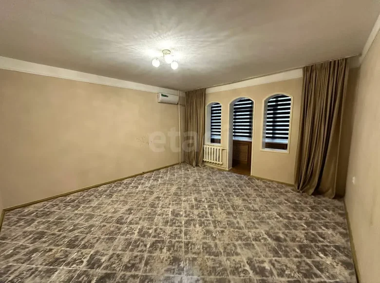 Квартира 41 м² Ташкент, Узбекистан
