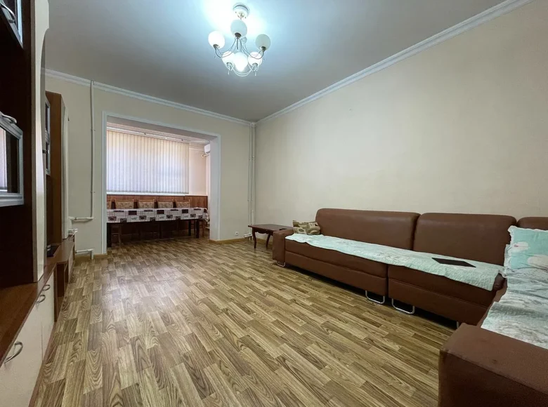 Квартира 4 комнаты 100 м² в Ташкенте, Узбекистан