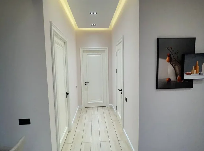 Квартира 3 комнаты 90 м² в Ташкенте, Узбекистан