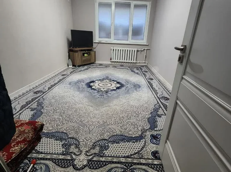 Kvartira 50 m² Toshkentda