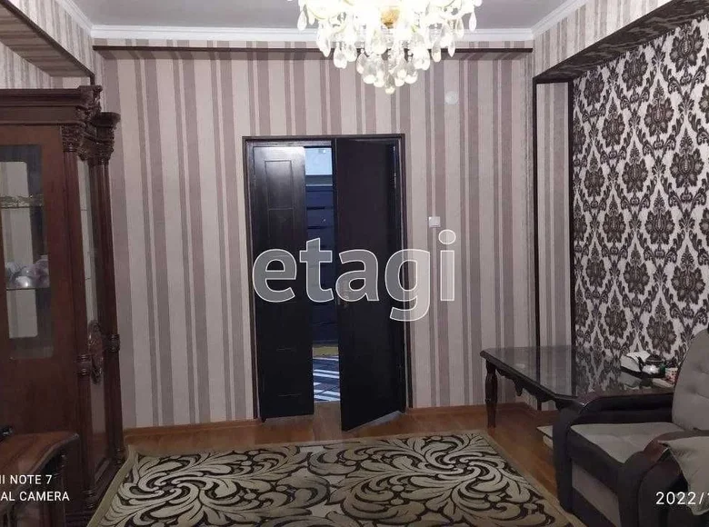 Kvartira 2 xonalar 117 m² Toshkentda