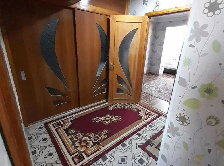 Kvartira 2 xonalar 42 m² Samarqandda