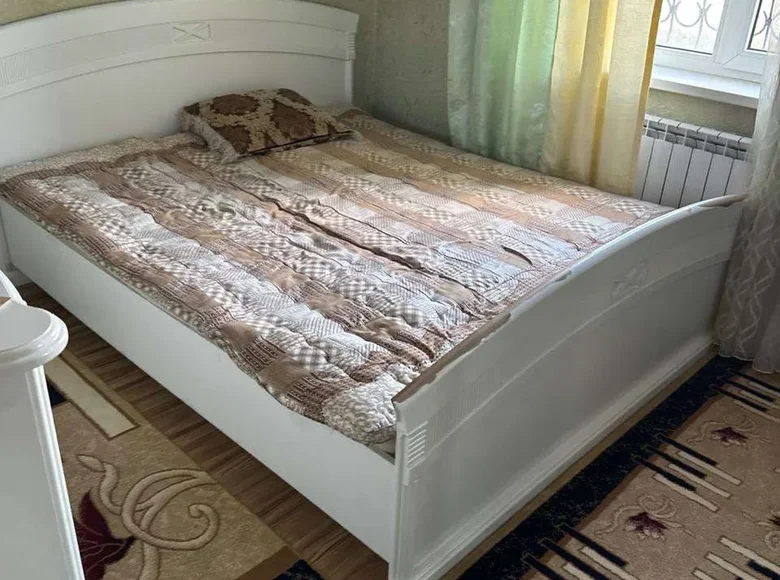 Квартира 2 комнаты 60 м² в Ташкенте, Узбекистан