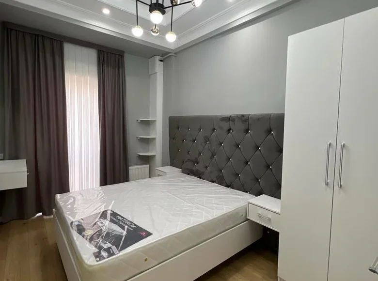 Квартира 2 комнаты 60 м² Ташкент, Узбекистан