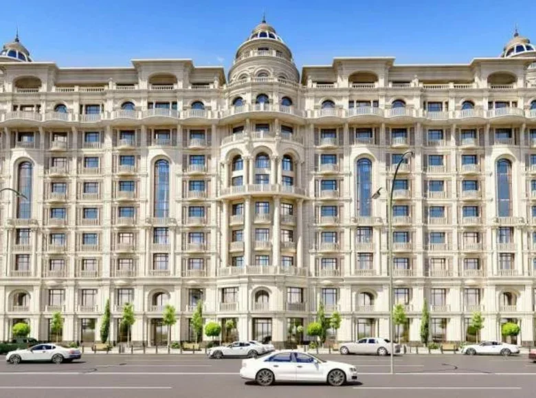 Tijorat 152 m² Toshkent