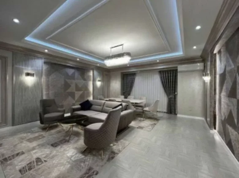 Квартира 3 комнаты 120 м² в Ташкенте, Узбекистан