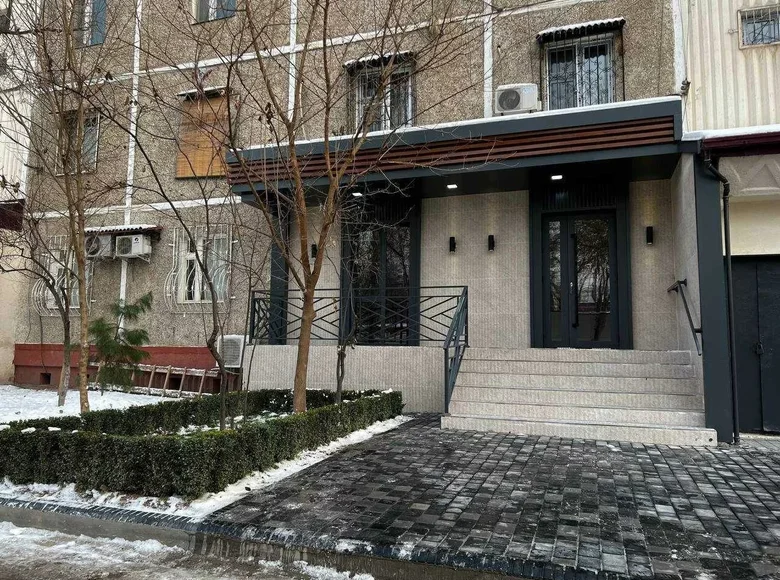 Idora 120 m² Toshkent