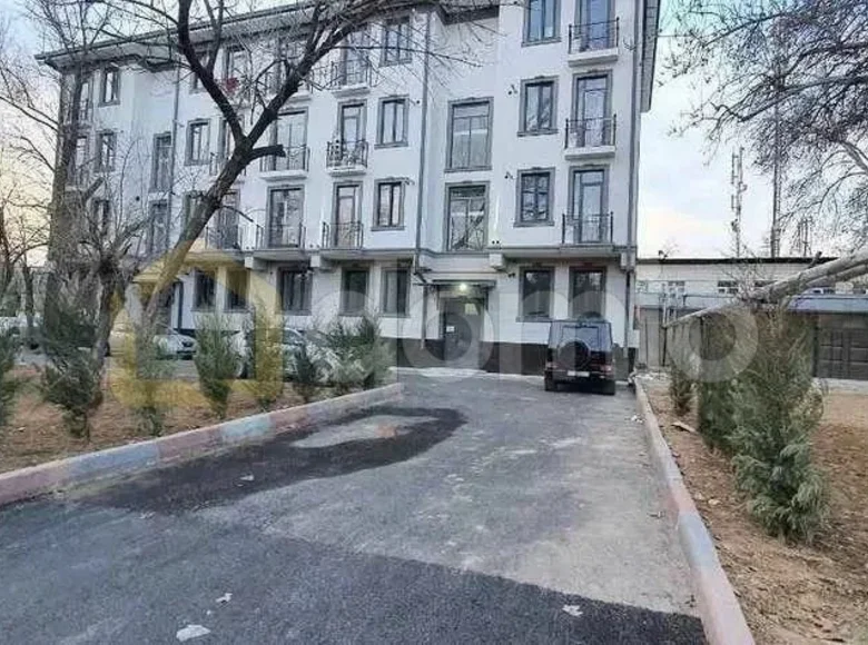 Квартира 1 комната 24 м² Ташкент, Узбекистан