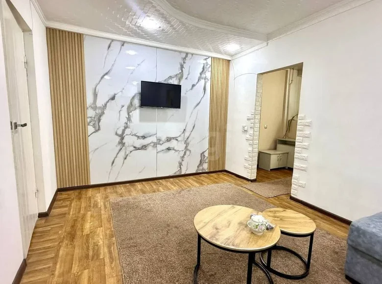 Kvartira 66 m² Toshkentda