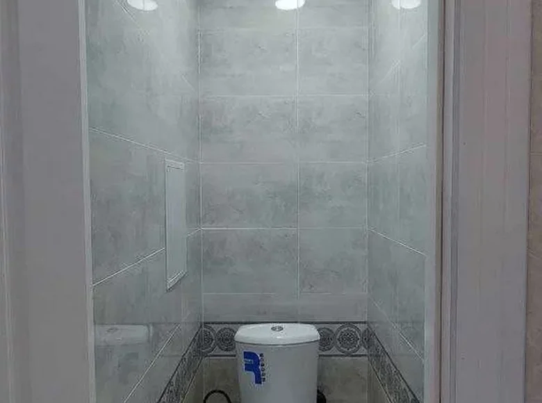 Kvartira 3 xonalar 78 m² Toshkentda