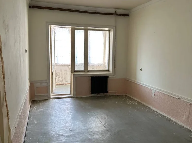 Квартира 2 комнаты 59 м² Ташкент, Узбекистан