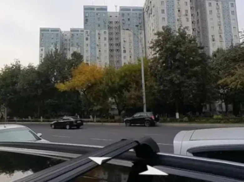 Квартира 3 комнаты 97 м² Ташкент, Узбекистан