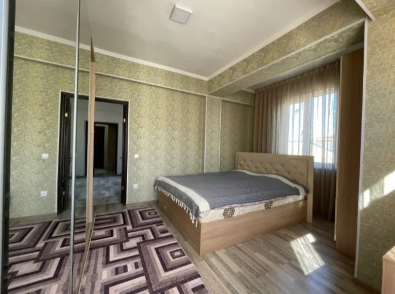 Квартира 2 комнаты 50 м² в Паркентском районе, Узбекистан