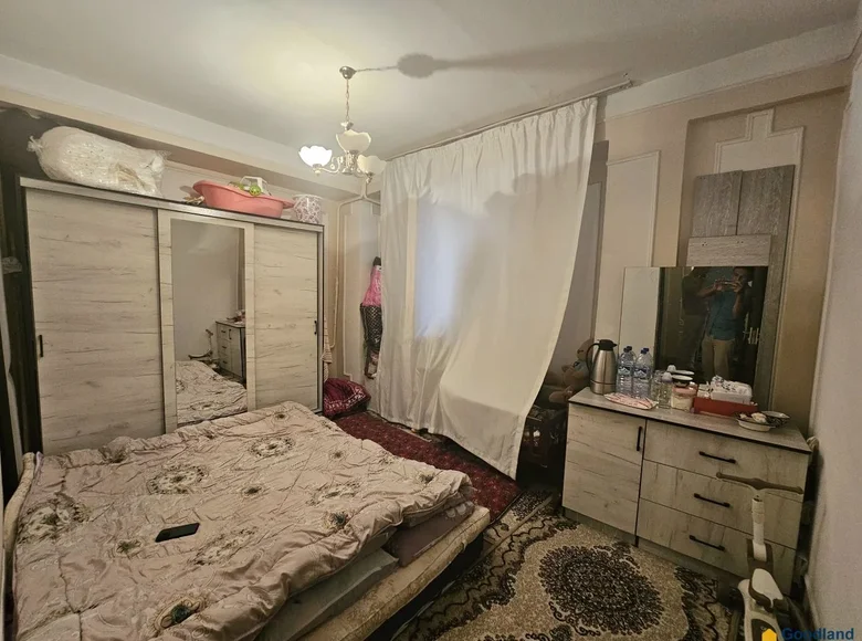 Квартира 3 комнаты 78 м² Ташкент, Узбекистан