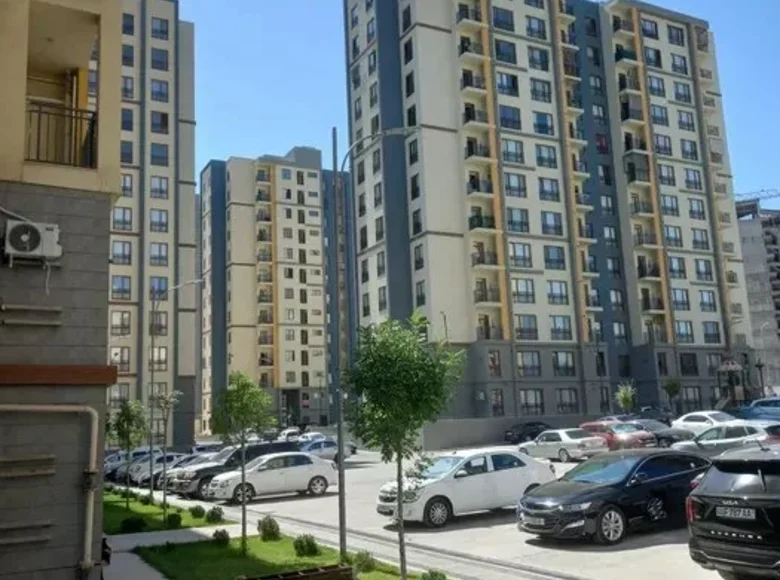 Квартира 1 комната 30 м² Ташкент, Узбекистан