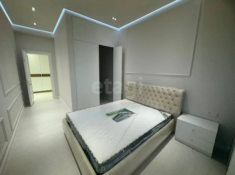 Квартира 82 м² Ташкент, Узбекистан