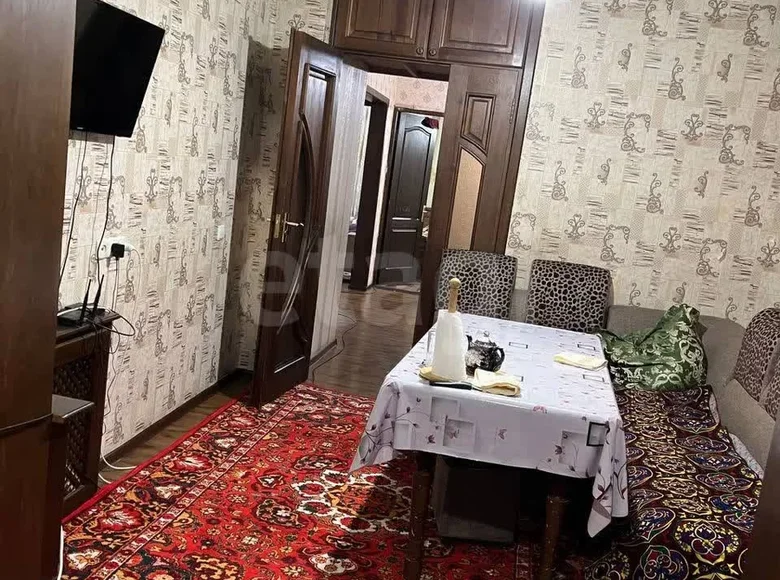 Квартира 105 м² Ташкент, Узбекистан